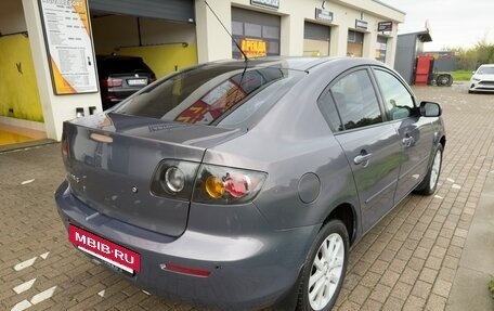Mazda 3, 2008 год, 560 000 рублей, 5 фотография