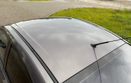 Mazda 3, 2008 год, 560 000 рублей, 11 фотография
