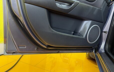Mazda 3, 2008 год, 560 000 рублей, 13 фотография