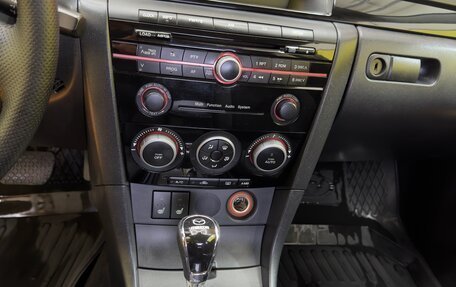 Mazda 3, 2008 год, 560 000 рублей, 16 фотография
