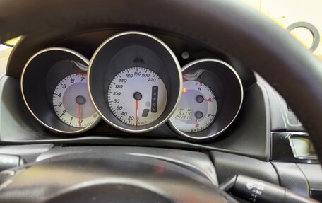 Mazda 3, 2008 год, 560 000 рублей, 17 фотография