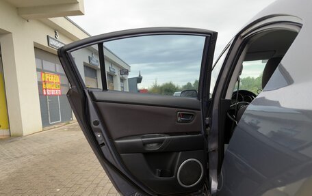 Mazda 3, 2008 год, 560 000 рублей, 18 фотография