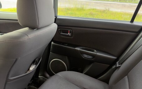 Mazda 3, 2008 год, 560 000 рублей, 23 фотография