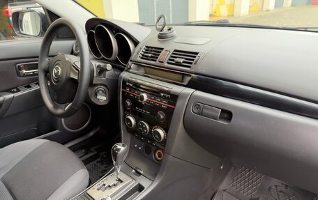 Mazda 3, 2008 год, 560 000 рублей, 32 фотография