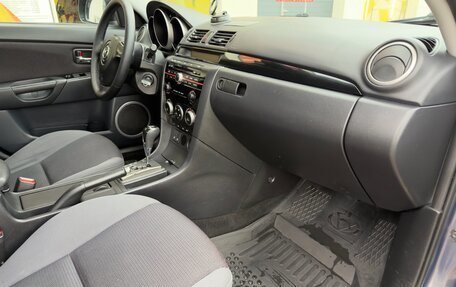 Mazda 3, 2008 год, 560 000 рублей, 30 фотография