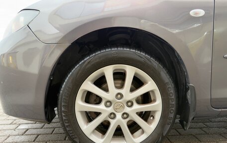Mazda 3, 2008 год, 560 000 рублей, 34 фотография