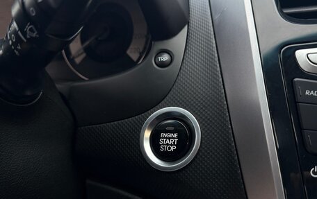 Hyundai Solaris II рестайлинг, 2014 год, 1 085 000 рублей, 16 фотография