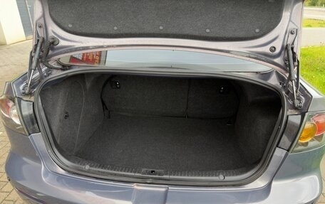 Mazda 3, 2008 год, 560 000 рублей, 35 фотография
