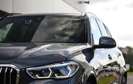 BMW X5, 2020 год, 7 499 000 рублей, 2 фотография