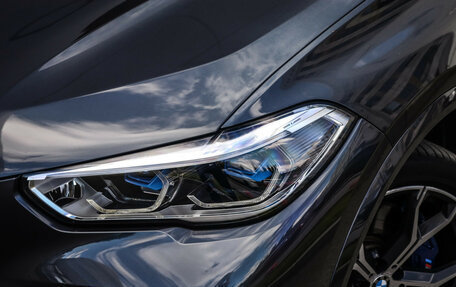 BMW X5, 2020 год, 7 499 000 рублей, 10 фотография