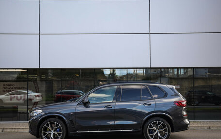 BMW X5, 2020 год, 7 499 000 рублей, 9 фотография