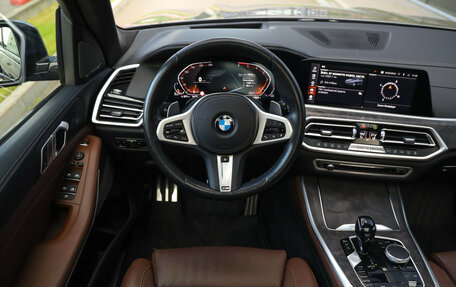 BMW X5, 2020 год, 7 499 000 рублей, 13 фотография