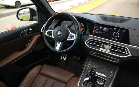 BMW X5, 2020 год, 7 499 000 рублей, 11 фотография
