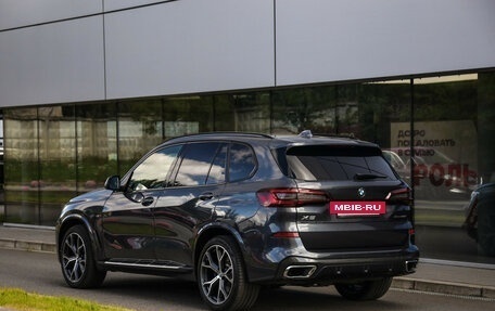 BMW X5, 2020 год, 7 499 000 рублей, 8 фотография