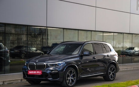 BMW X5, 2020 год, 7 499 000 рублей, 3 фотография