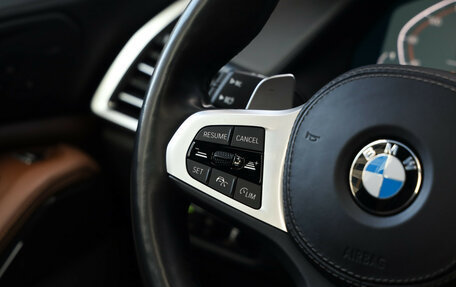 BMW X5, 2020 год, 7 499 000 рублей, 15 фотография