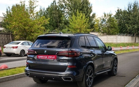 BMW X5, 2020 год, 7 499 000 рублей, 6 фотография