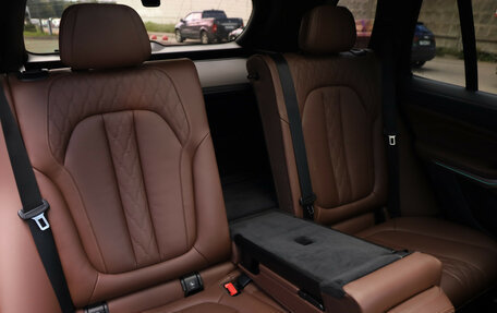 BMW X5, 2020 год, 7 499 000 рублей, 35 фотография