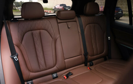 BMW X5, 2020 год, 7 499 000 рублей, 34 фотография