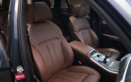 BMW X5, 2020 год, 7 499 000 рублей, 31 фотография