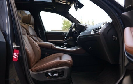 BMW X5, 2020 год, 7 499 000 рублей, 32 фотография