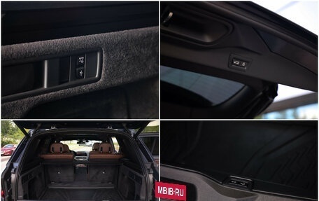 BMW X5, 2020 год, 7 499 000 рублей, 38 фотография