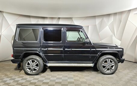 Mercedes-Benz G-Класс W463 рестайлинг _ii, 2015 год, 4 500 000 рублей, 6 фотография