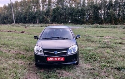 Geely MK I рестайлинг, 2011 год, 210 000 рублей, 1 фотография