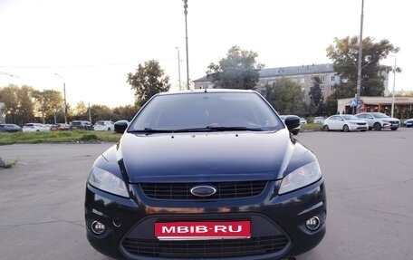 Ford Focus II рестайлинг, 2008 год, 379 000 рублей, 1 фотография