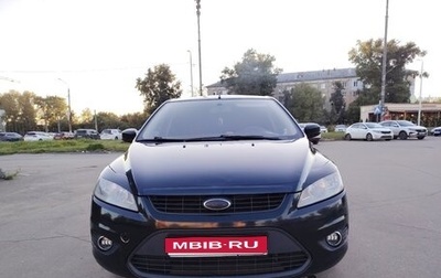 Ford Focus II рестайлинг, 2008 год, 379 000 рублей, 1 фотография
