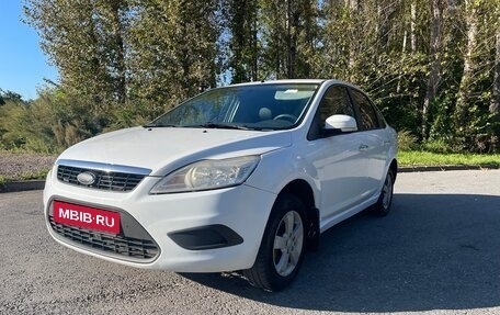 Ford Focus II рестайлинг, 2011 год, 650 000 рублей, 1 фотография