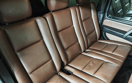 Mercedes-Benz G-Класс W463 рестайлинг _ii, 2015 год, 4 500 000 рублей, 17 фотография