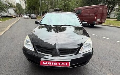 Mitsubishi Lancer IX, 2006 год, 570 000 рублей, 1 фотография