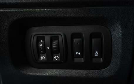 Renault Kaptur I рестайлинг, 2016 год, 1 350 000 рублей, 17 фотография