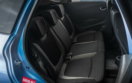 Renault Kaptur I рестайлинг, 2016 год, 1 350 000 рублей, 7 фотография