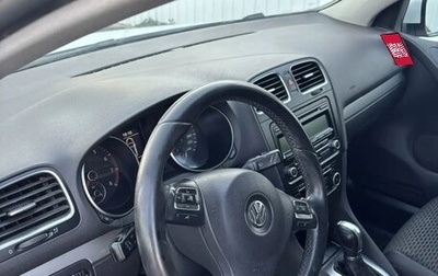 Volkswagen Golf VI, 2011 год, 945 000 рублей, 1 фотография