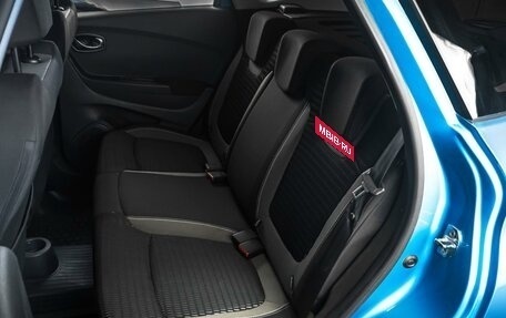 Renault Kaptur I рестайлинг, 2016 год, 1 350 000 рублей, 9 фотография