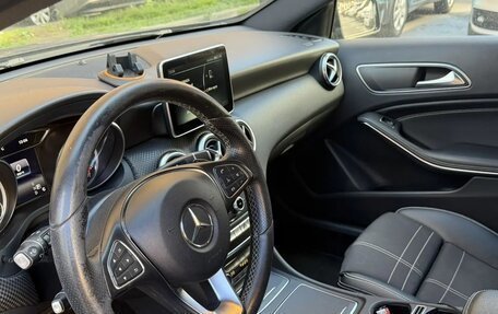 Mercedes-Benz A-Класс, 2016 год, 1 850 000 рублей, 7 фотография
