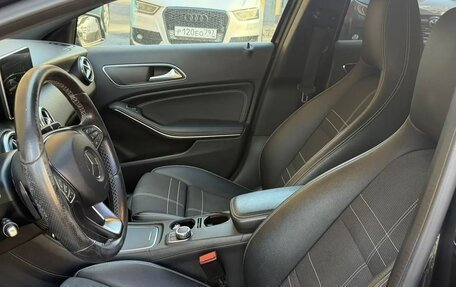 Mercedes-Benz A-Класс, 2016 год, 1 850 000 рублей, 6 фотография