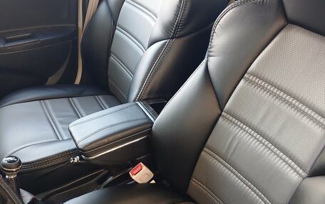 Geely MK I рестайлинг, 2011 год, 210 000 рублей, 6 фотография