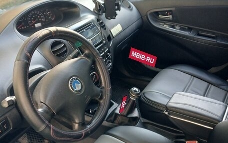 Geely MK I рестайлинг, 2011 год, 210 000 рублей, 7 фотография