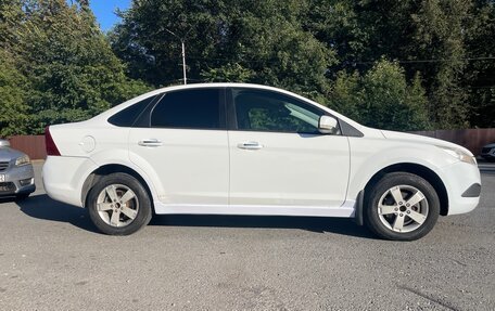 Ford Focus II рестайлинг, 2011 год, 650 000 рублей, 5 фотография