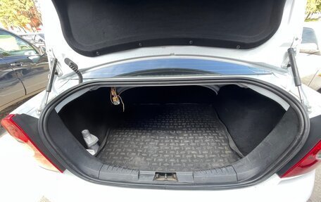 Ford Focus II рестайлинг, 2011 год, 650 000 рублей, 11 фотография