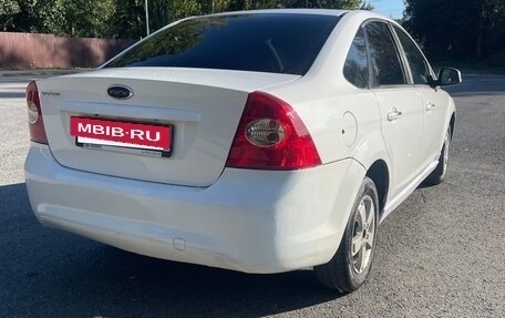 Ford Focus II рестайлинг, 2011 год, 650 000 рублей, 7 фотография