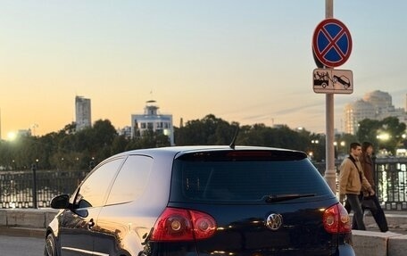 Volkswagen Golf V, 2007 год, 460 000 рублей, 2 фотография