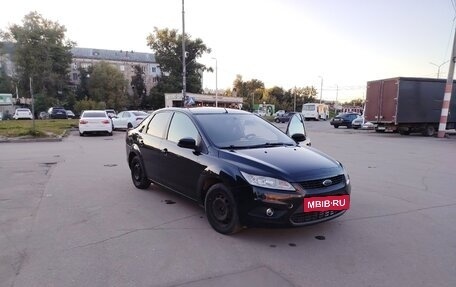 Ford Focus II рестайлинг, 2008 год, 379 000 рублей, 7 фотография