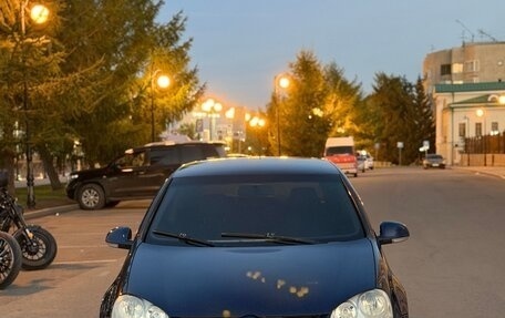 Volkswagen Golf V, 2007 год, 460 000 рублей, 11 фотография