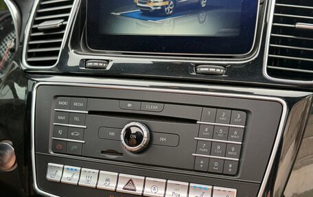 Mercedes-Benz GLE Coupe, 2016 год, 3 289 000 рублей, 19 фотография