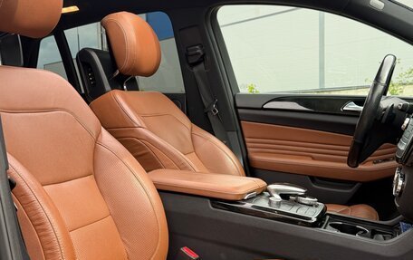 Mercedes-Benz GLE Coupe, 2016 год, 3 289 000 рублей, 17 фотография