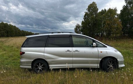 Toyota Estima III рестайлинг -2, 2001 год, 900 000 рублей, 5 фотография